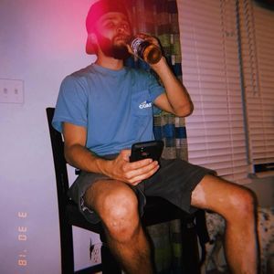 Meet your Posher, Jonathan